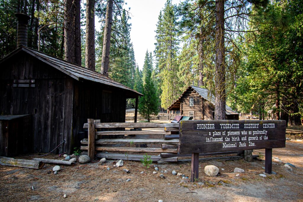 Yosemite 2TB