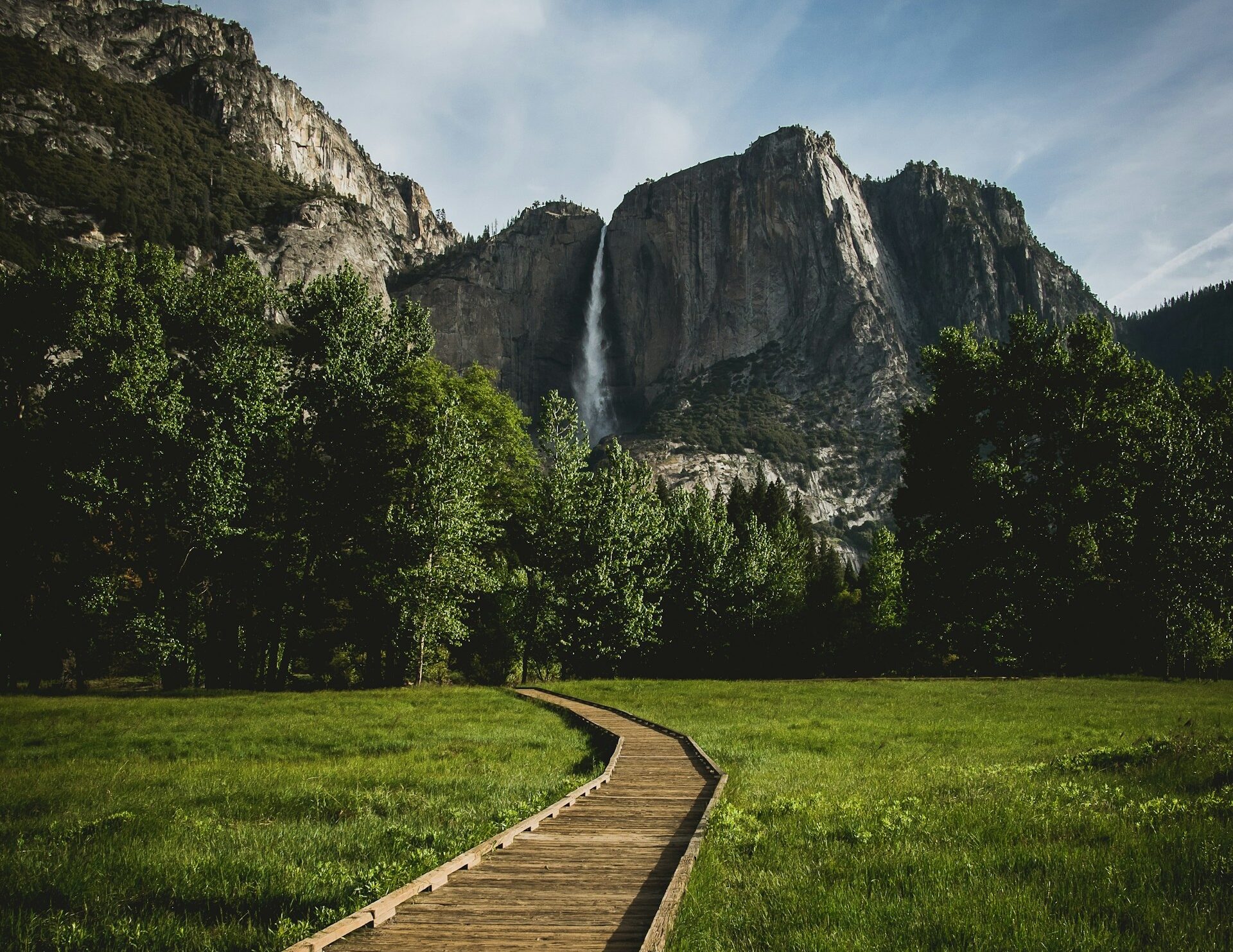 Yosemite Paths CA Image By kevin andre unsplash e1719108987441