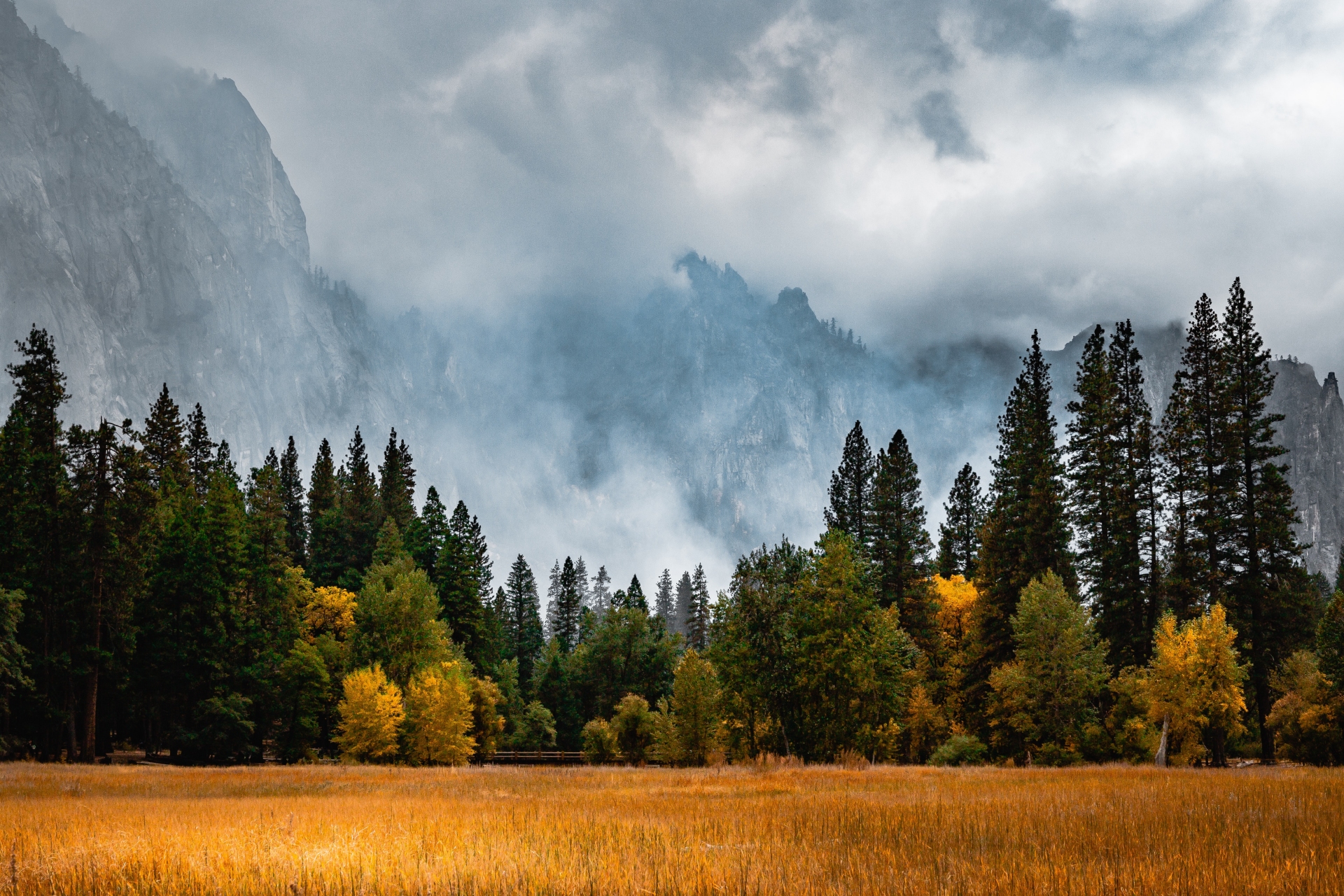 Yosemite