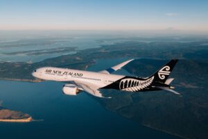 AIRNZ 787 9 In Flight exterior 2014 15