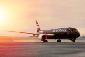 AIRNZ 787 9 On Ground exterior 02