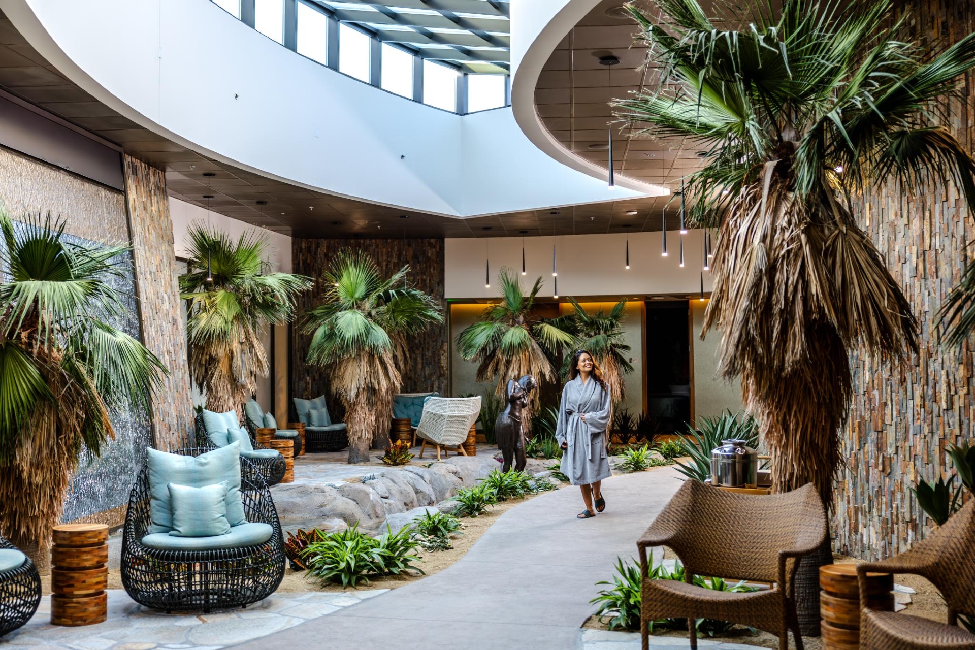 Agua Caliente Cultural Plaza Credit Visit Greater Palm Springs