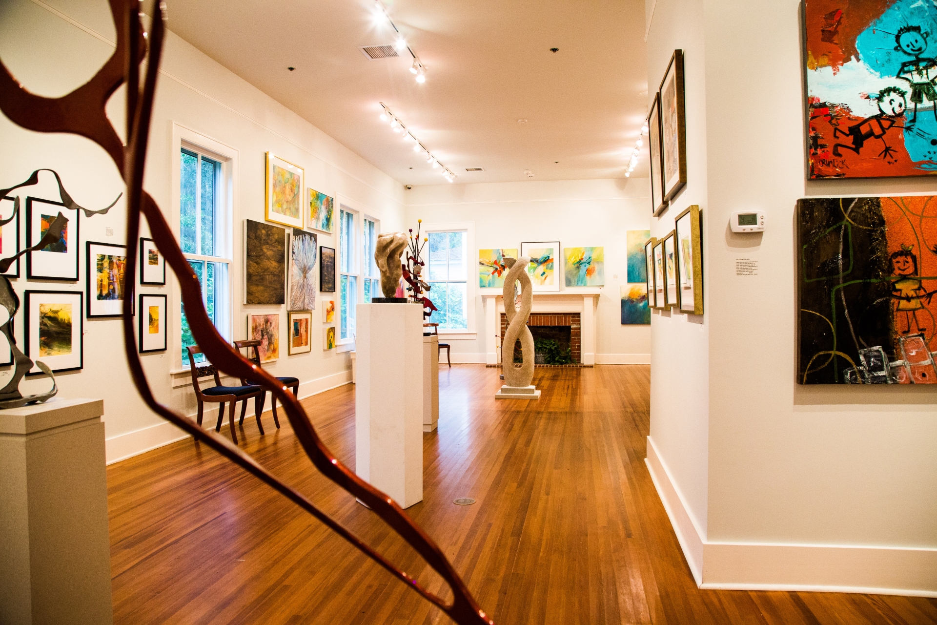 Art Gallery Hilton Head Island Web72DP Image By Brand USA