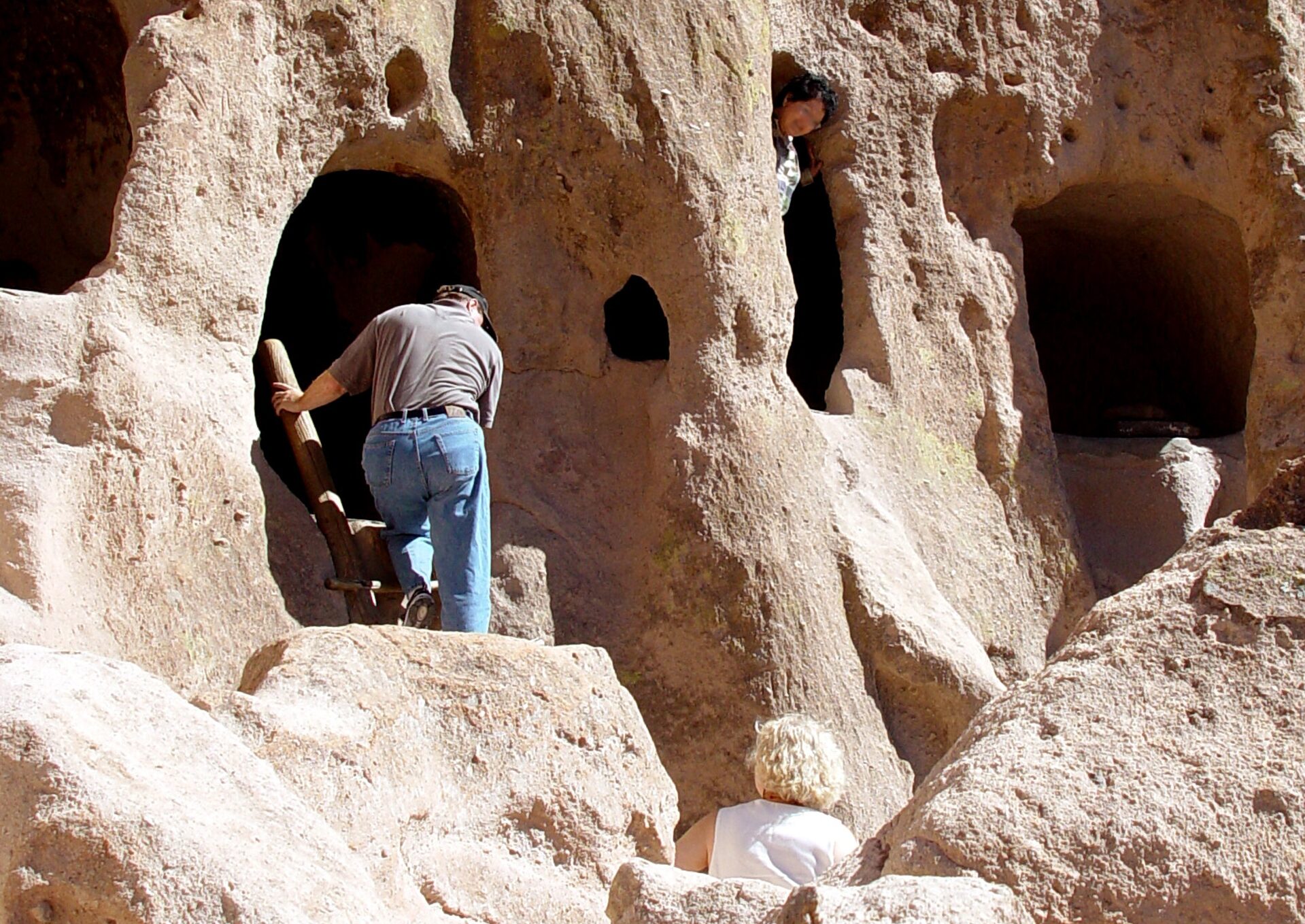 Bandelier Natl Monument 3 Credit New Mexico True e1721203256510