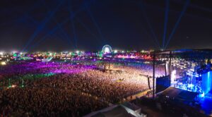 Coachella Valley Music Arts Festival Credit Visit Greater Palm Springs