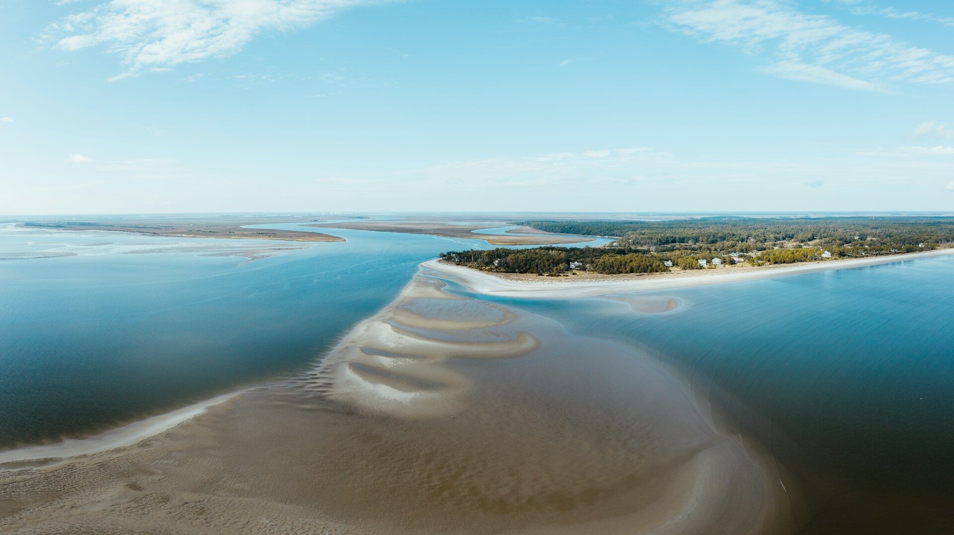 Daufuskie Island South Carolina Image By yohan marion unsplash e1722142813541