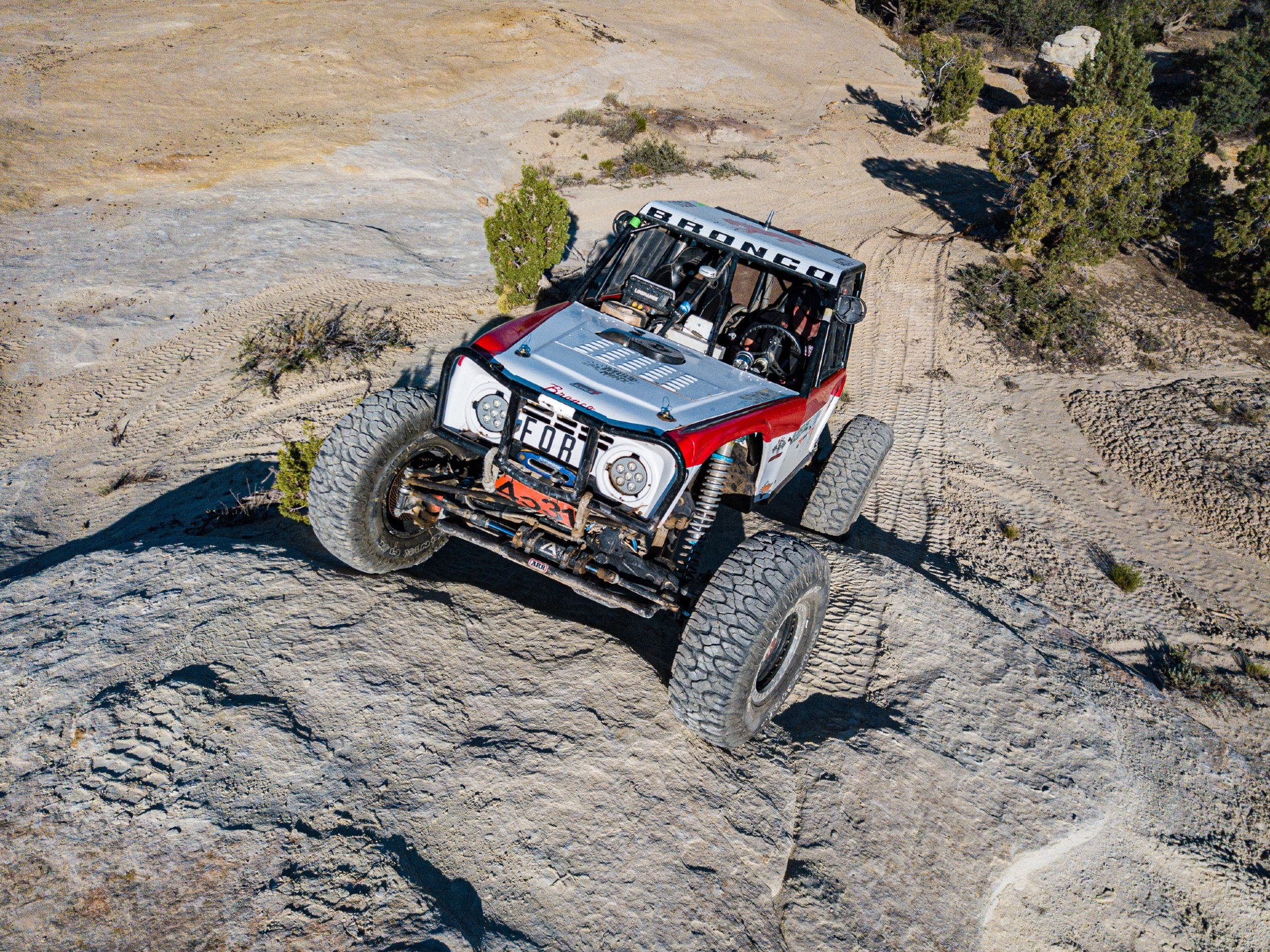 Farmington Off Roading Credit New Mexico True