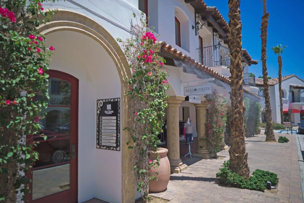 La Quinta Old Town Credit Visit Greater Palm Springs