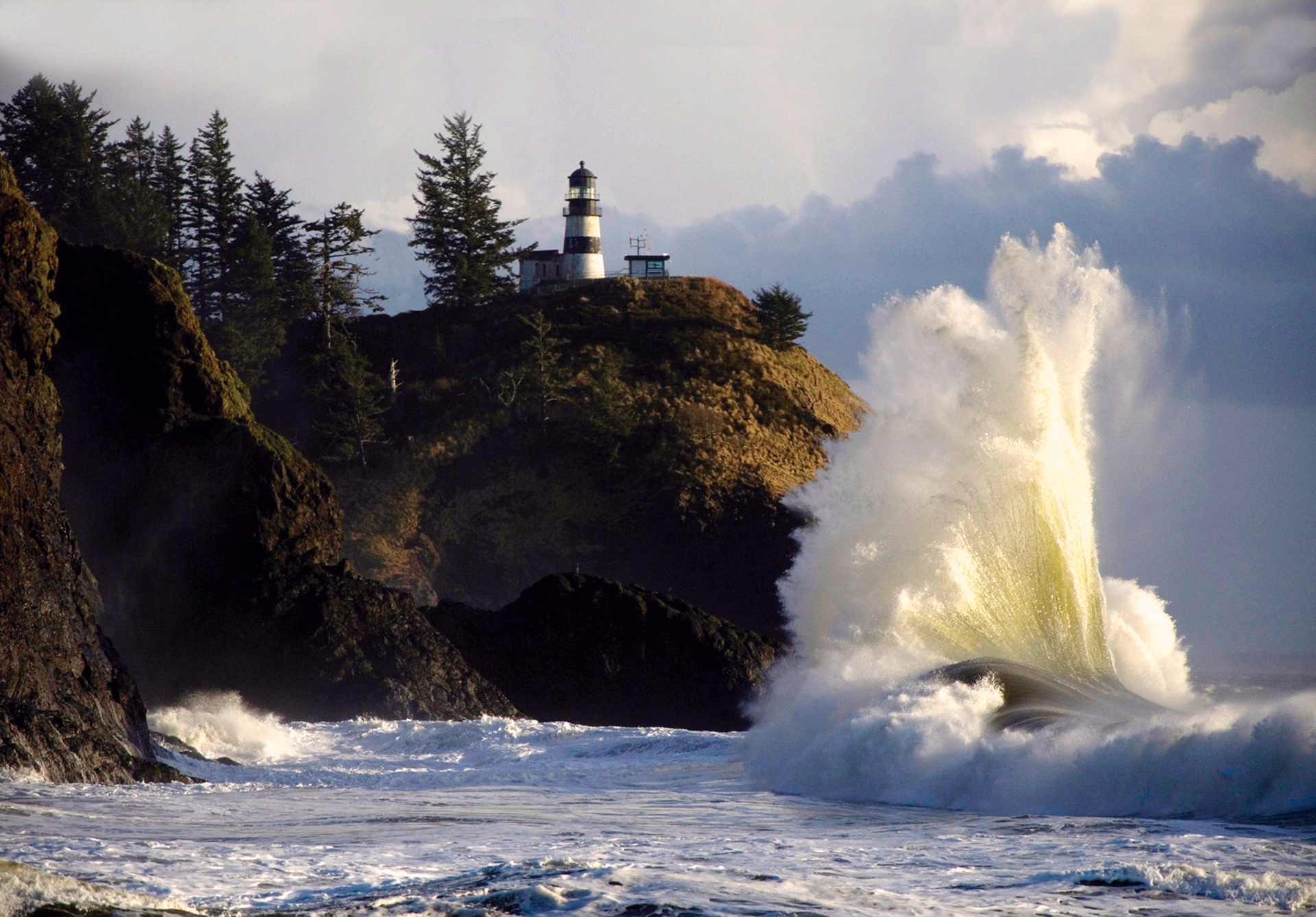 Long Beach Peninsula Credit Port of Seattle via The Tour Operator