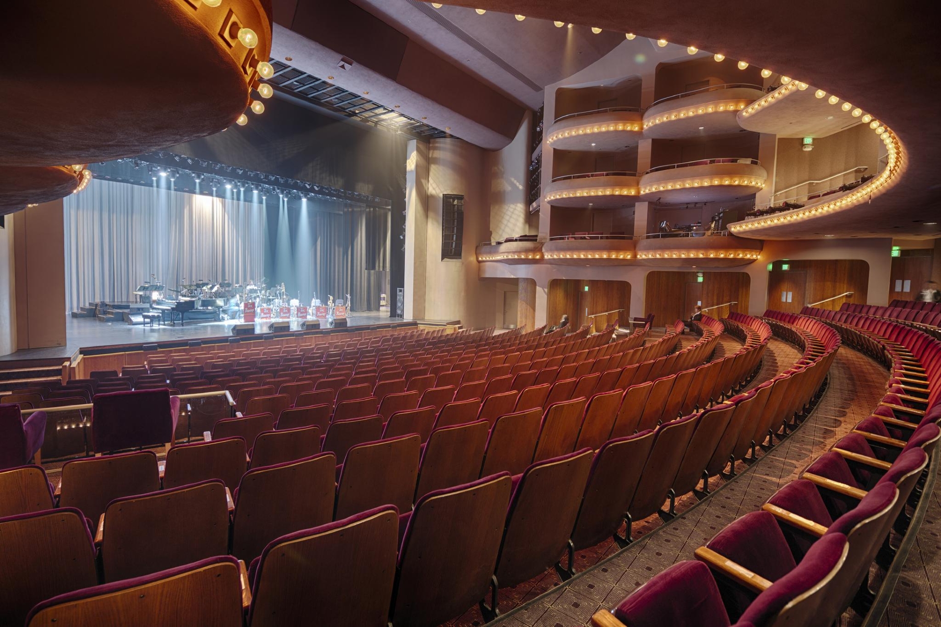 McCallum Theatre Credit Visit Greater Palm Springs