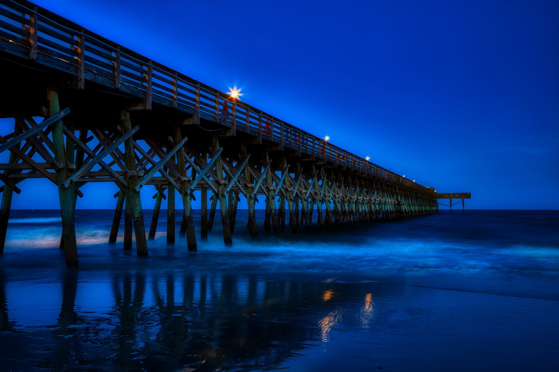 Myrtle Beach South Carolina Image By Pixabay no name
