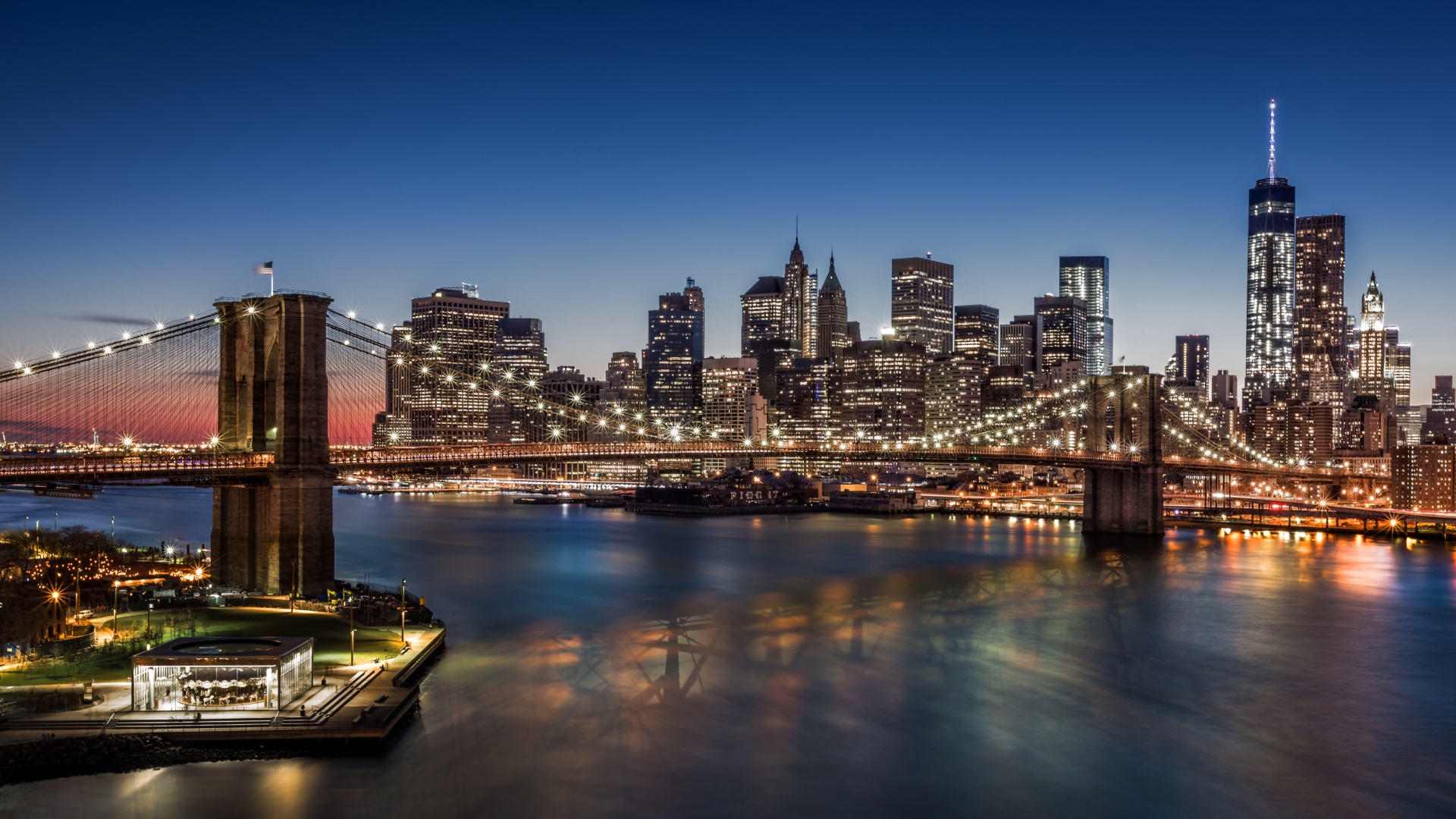 New York City Image for Travel Today Advertising iStock 485980909
