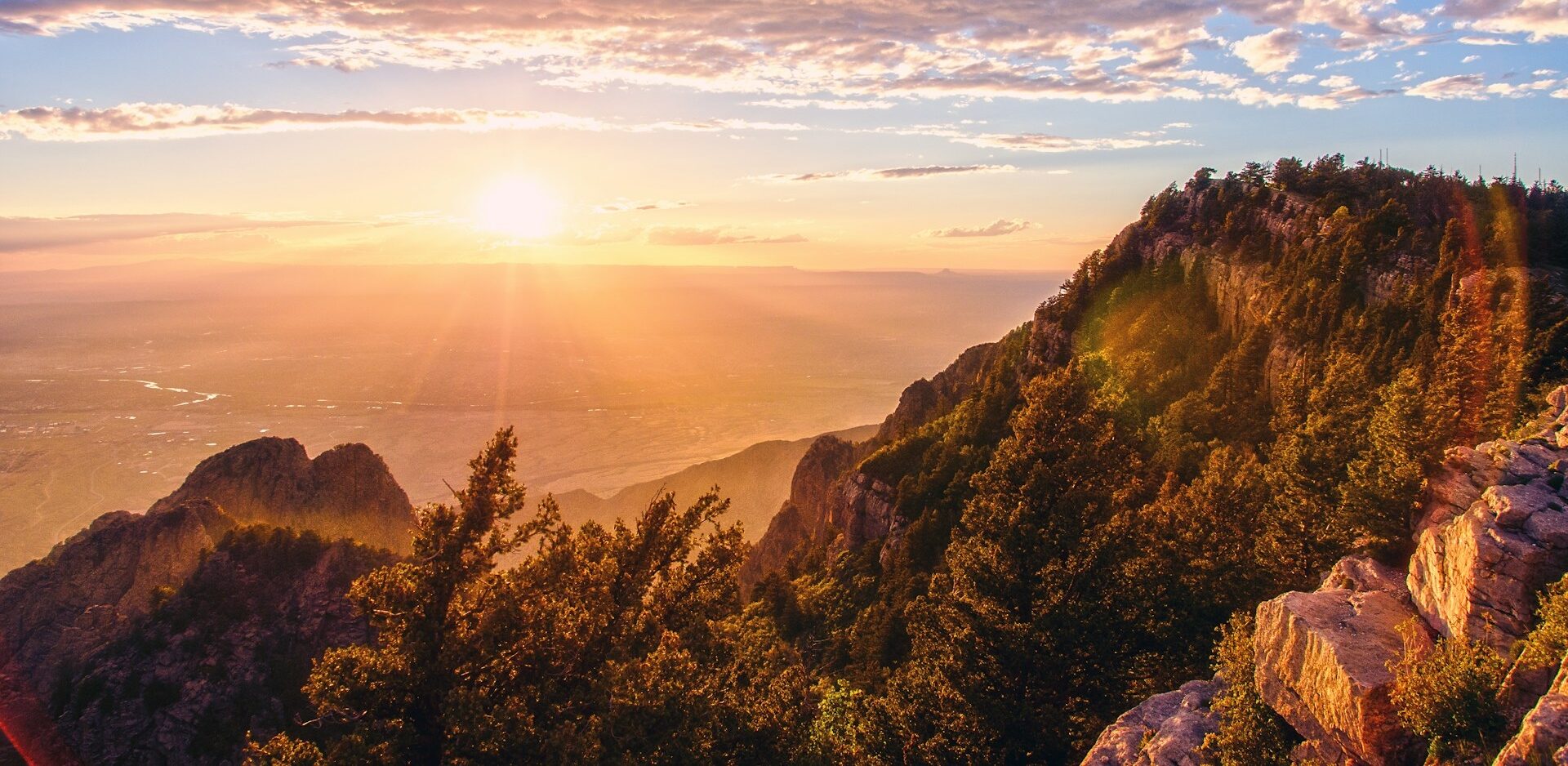 Sandia Mountains NM Image by jensine odom unsplash e1768435406462