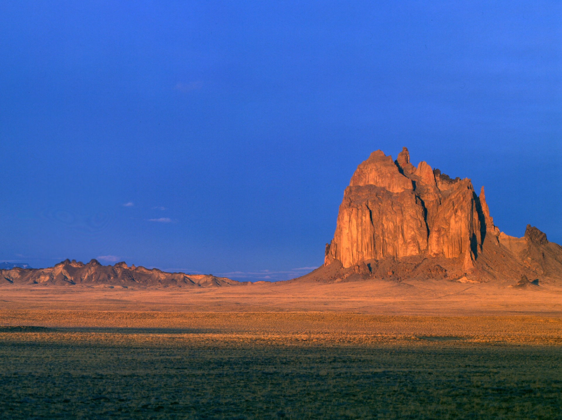 Shiprock 8 Credit New Mexico True
