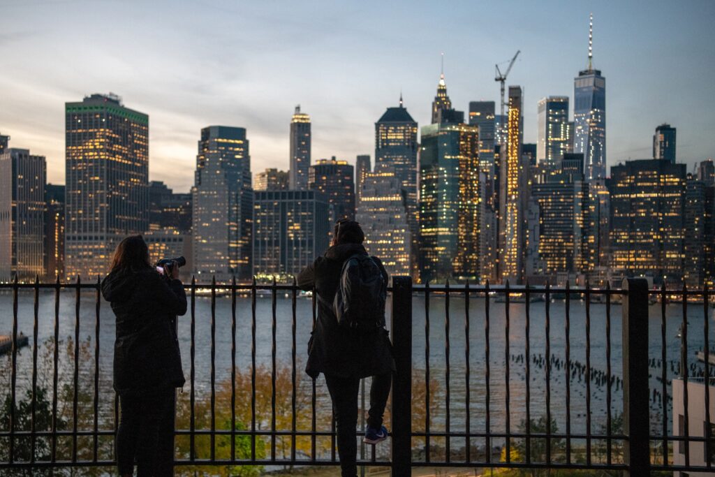 Brooklyn Heights Credit Molly Flores NYC Tourism Convetions