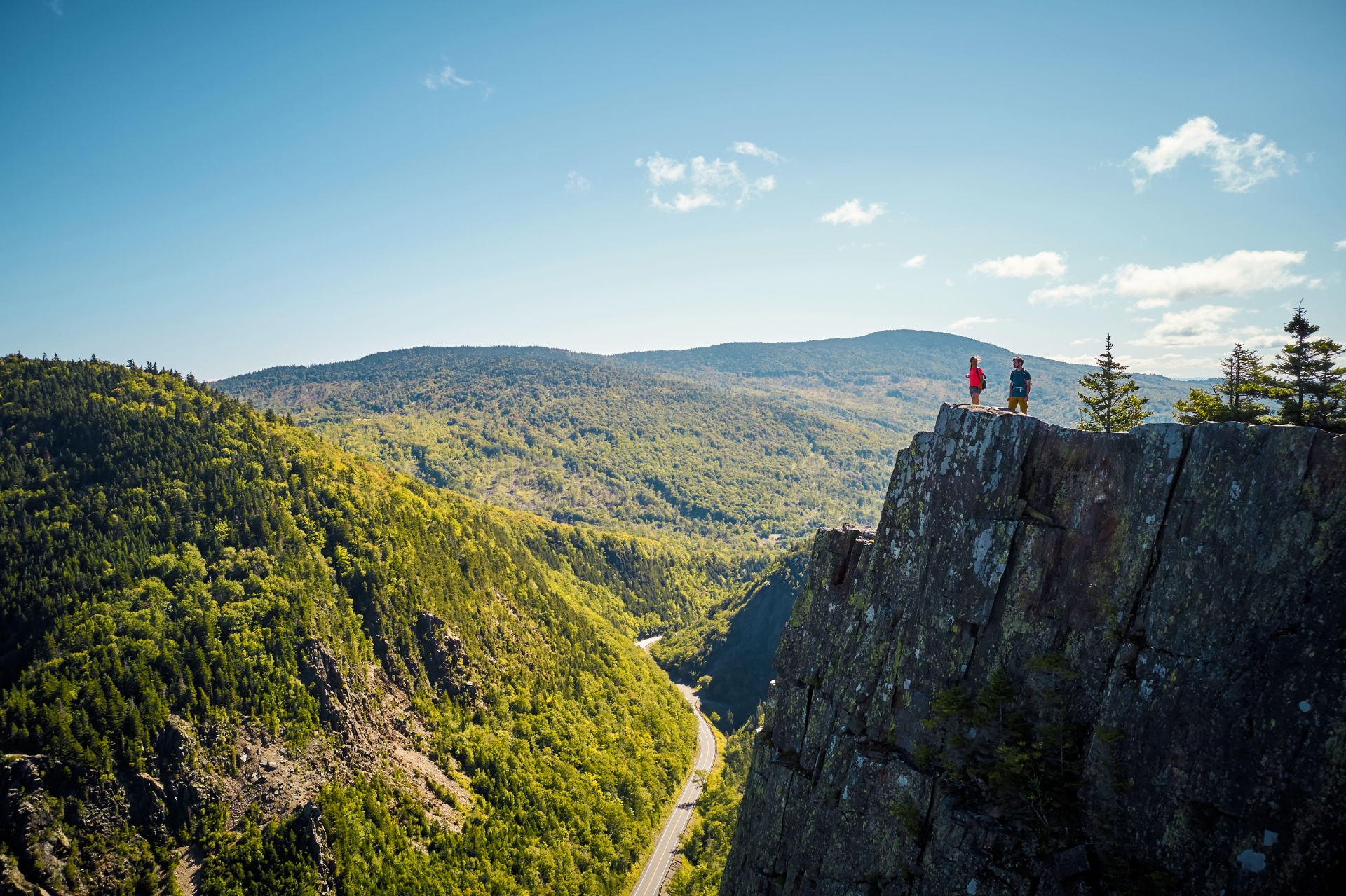 White Mountains New Hampshire Image By Dicover New England