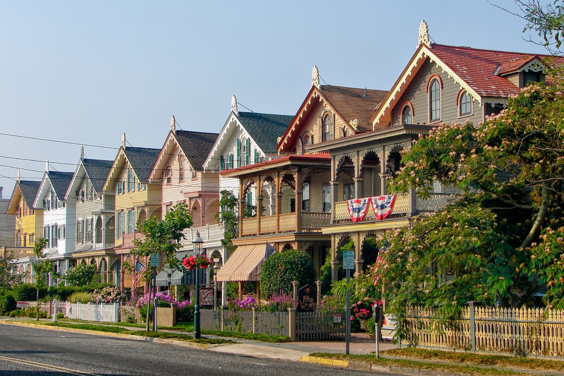 Cape May New Jersey Image by Pixabay Free to use no name 1