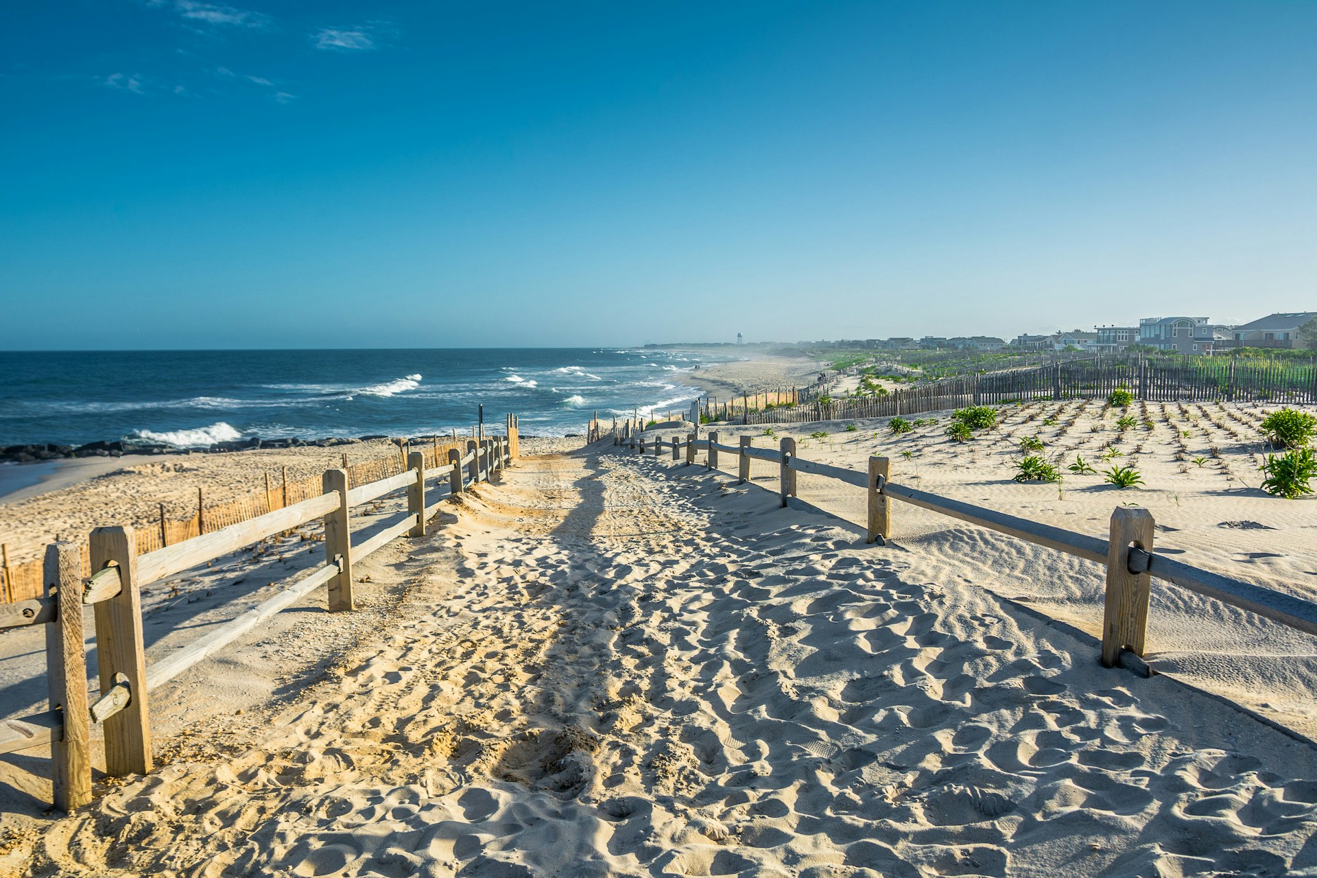 Haven Beach New Jersey Image by nikolay loubet unsplash