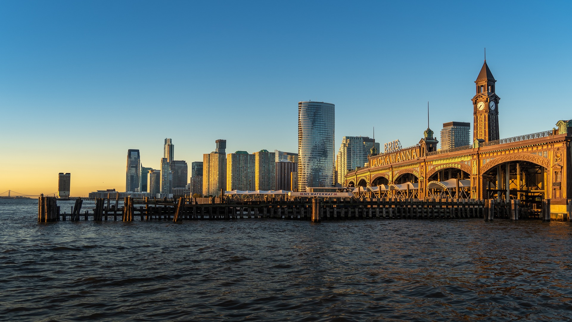 Hoboken