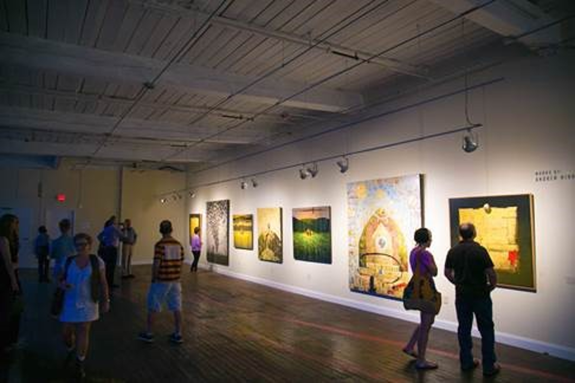 Lowe Mill Credit Huntsville Madison County CVB