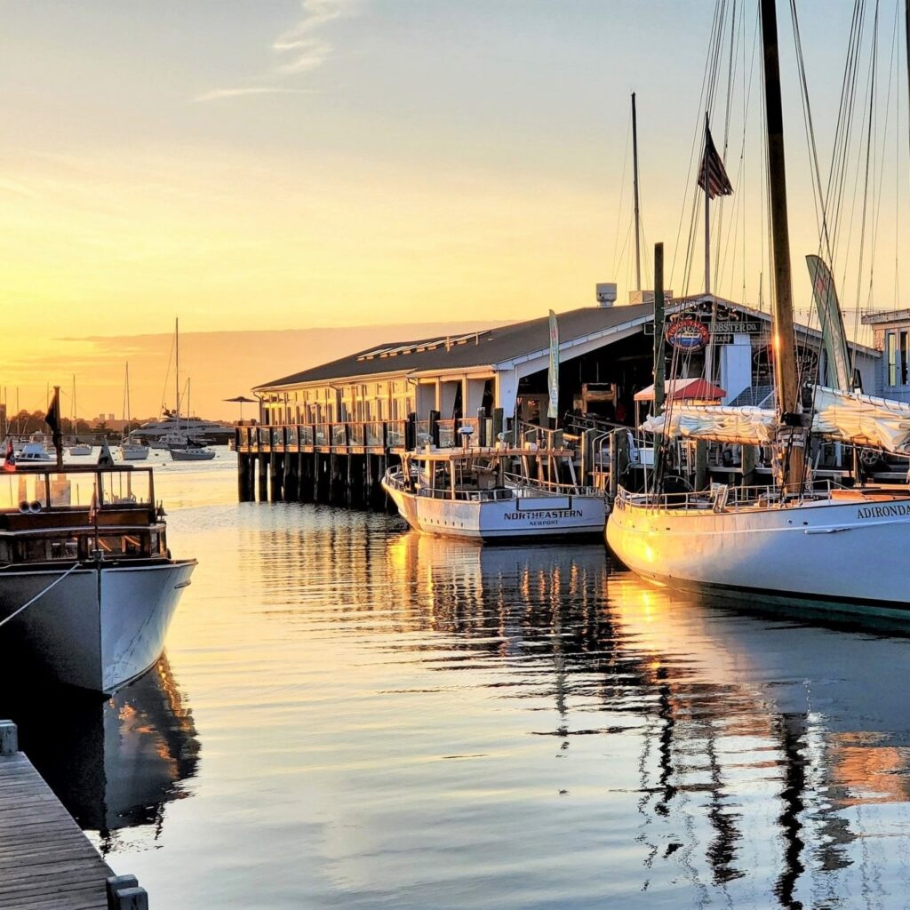Newport Rhode Island Image By Discover New England Tim Walsh Owned large e1725701461439