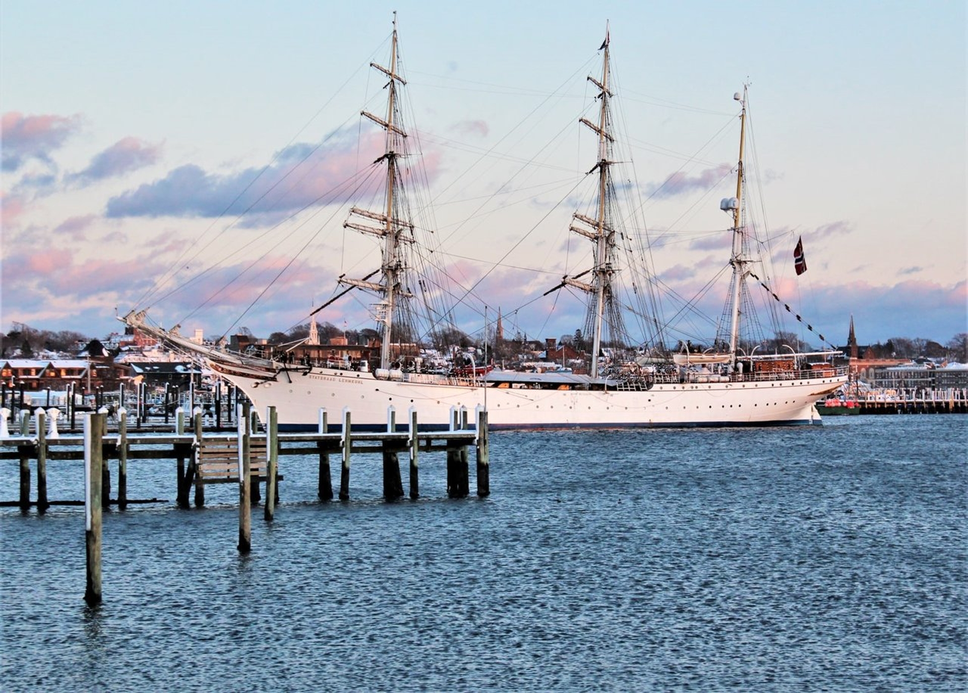 Newport Rhode Island Image By Discover New England Tim Walsh Owned medium 1