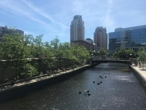 Providence Rhode Island Image By tina chelidze unsplash