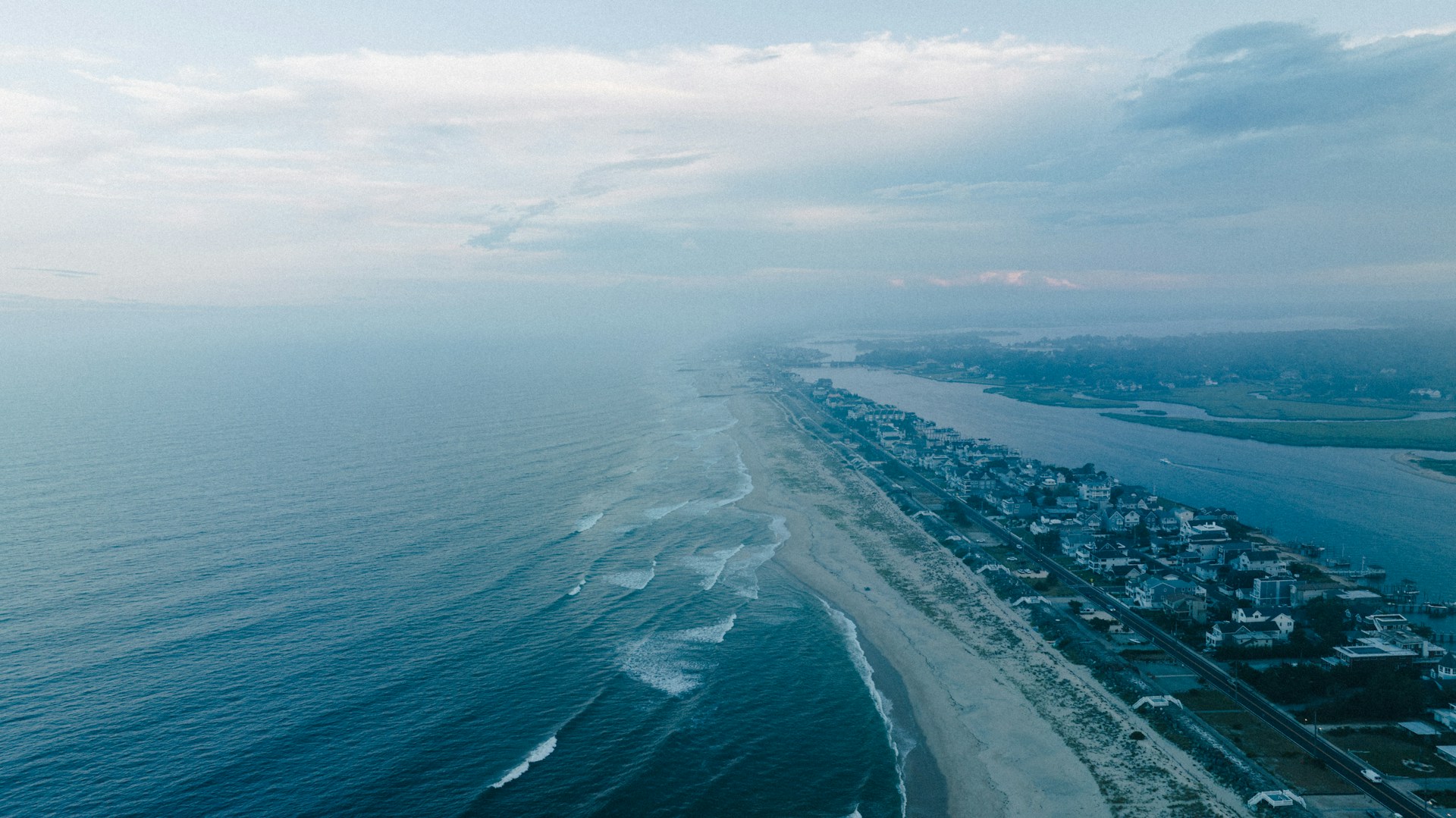 Long Beach Island