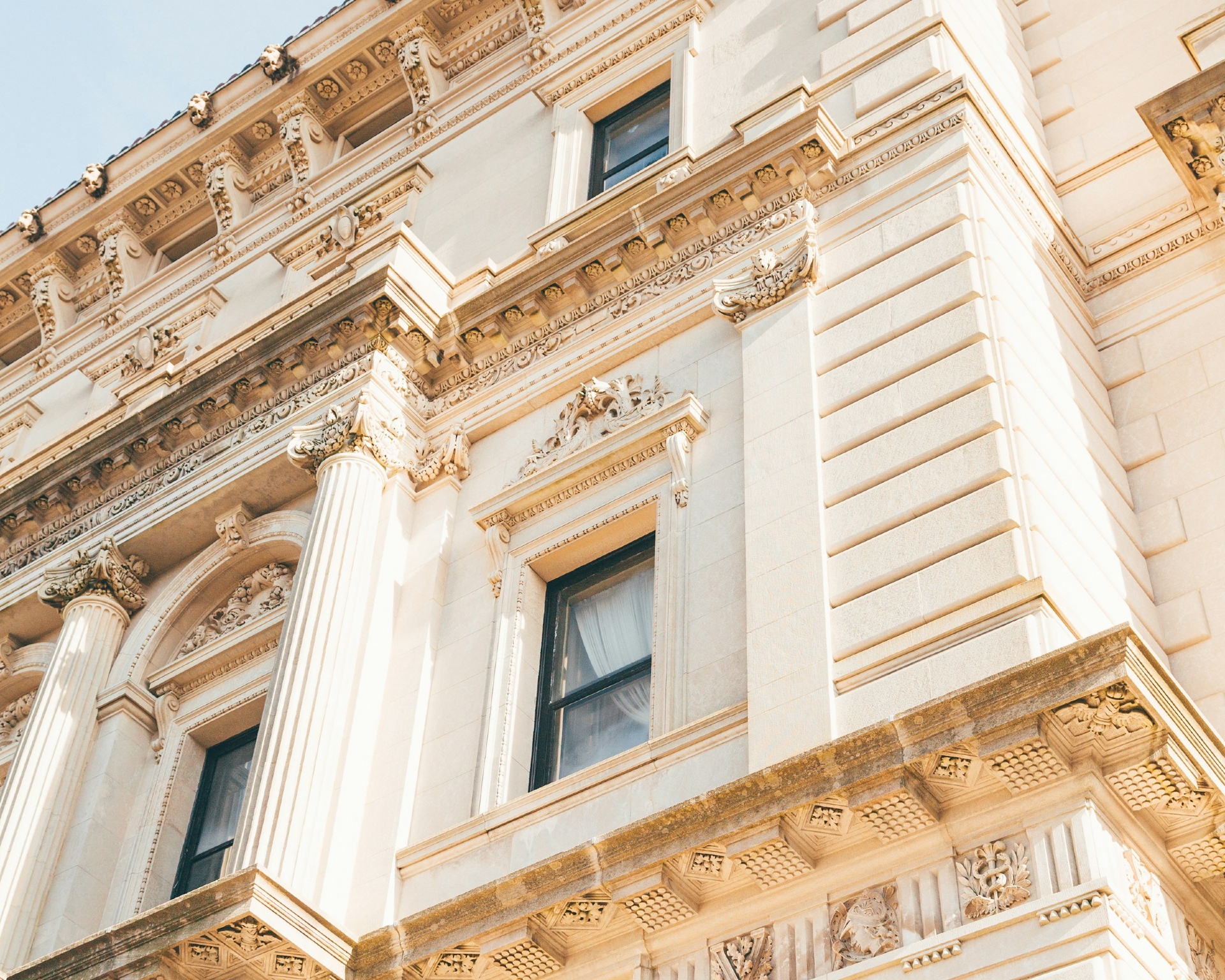 The Elms Mansion Newport Rhode Island Image By joe byrnes unsplash