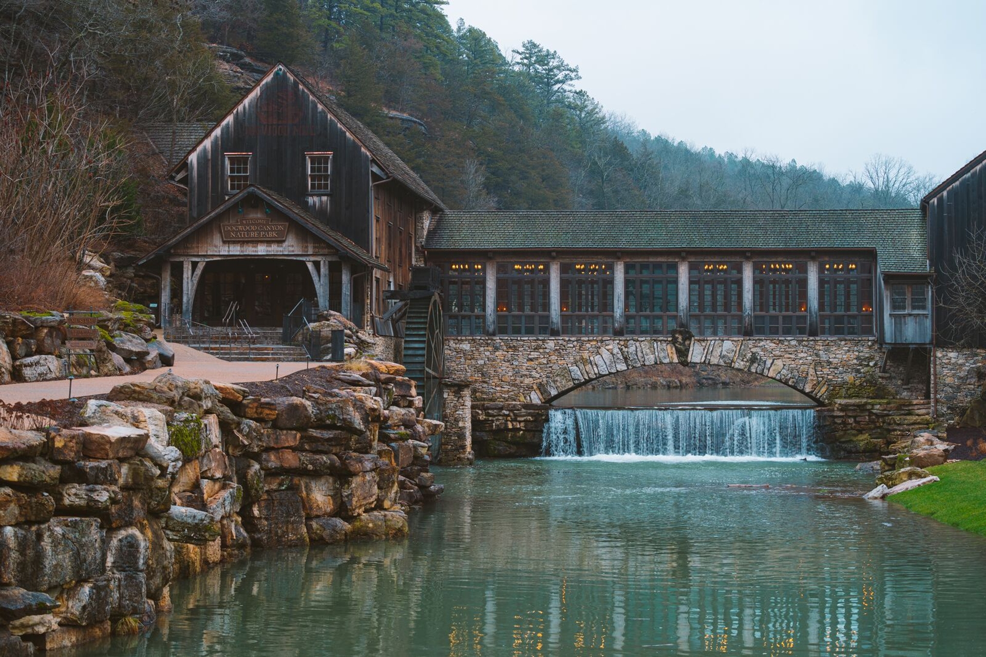 large Dogwood Canyon Nature Park Missouri Image by Missouri Tourism.getbynder.com