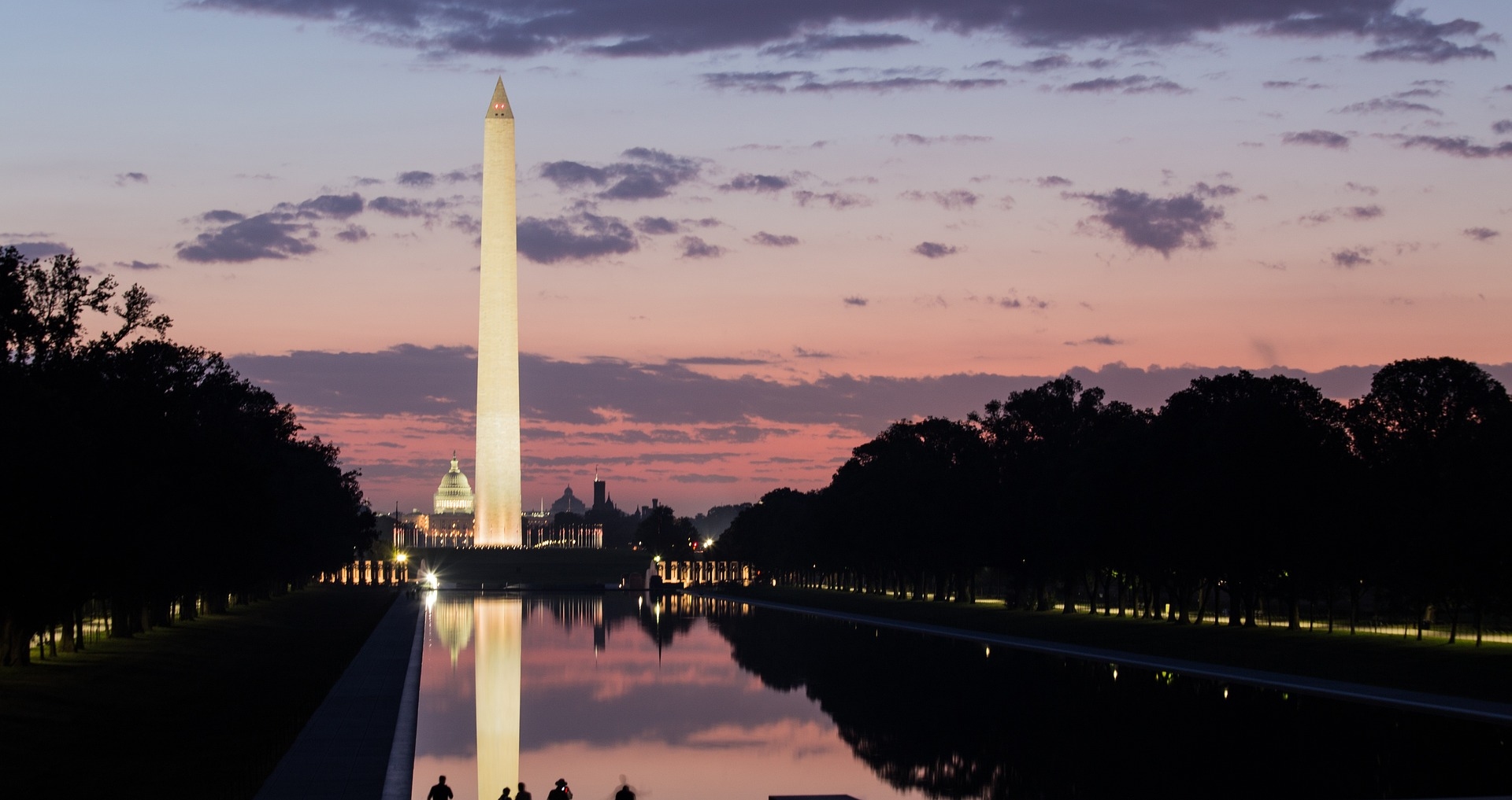 washington monument sunrise from Mark Thomas Pixabay 1809427 1920