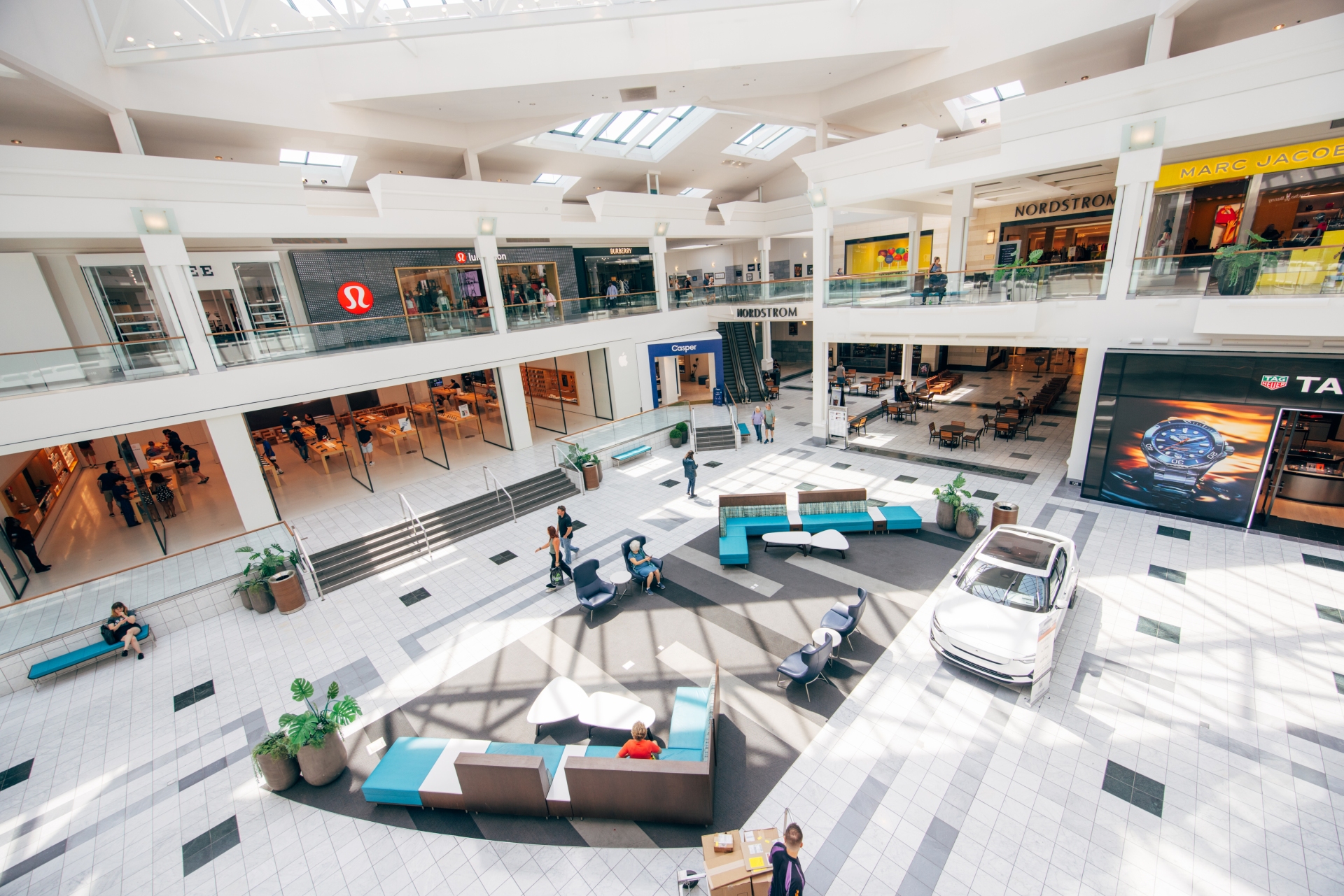 2024 Green Hills Mall Nashville TN Image By Nashville Music City