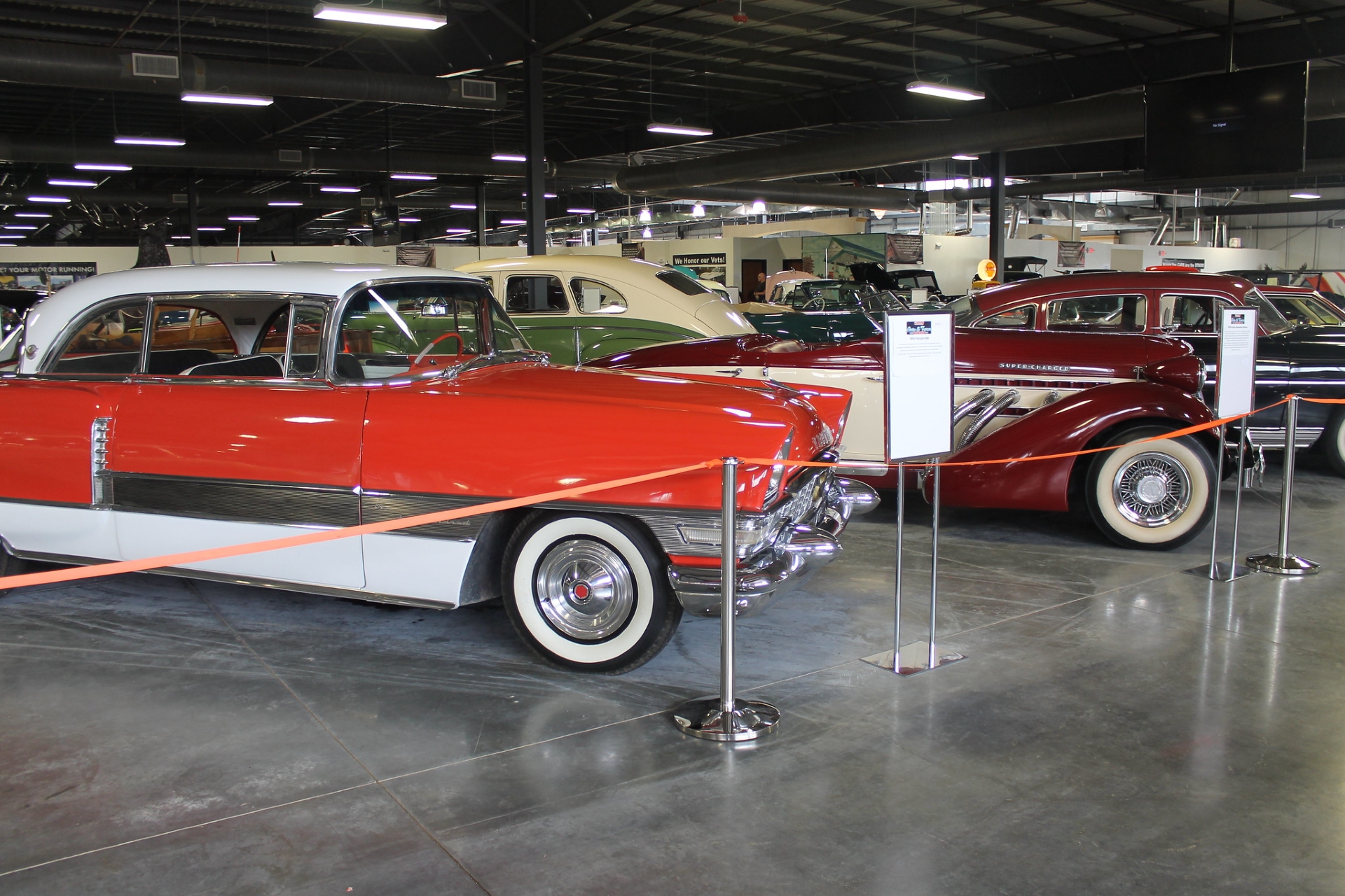 Branson Auto Farm Museum Missouri Image By Branson Convention Visitors Bureau