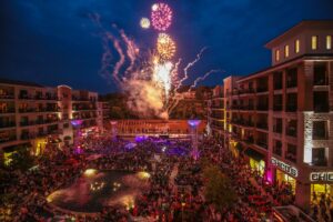 Branson Landing Missouri Image By Branson Convention Visitors Bureau