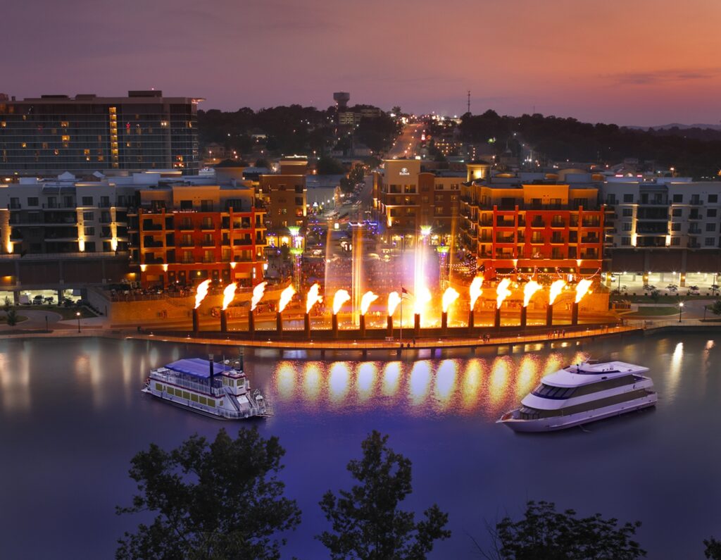 Branson Landing Missouri Image By Branson Convention Visitors Bureau copy
