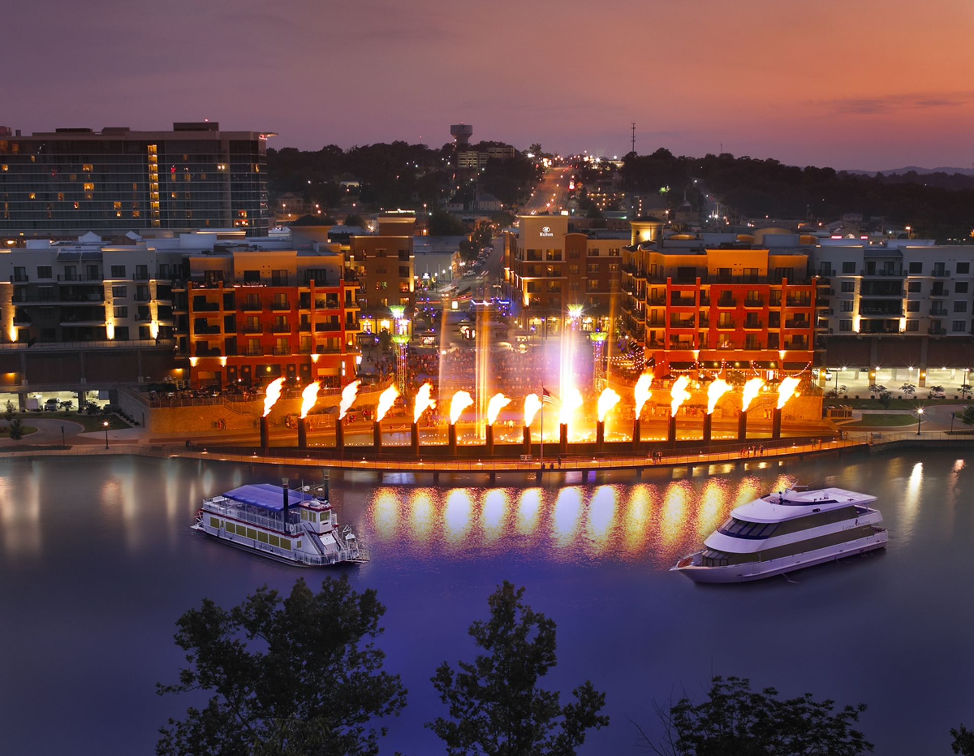 Branson Landing Missouri Image By Branson Convention Visitors Bureau copy