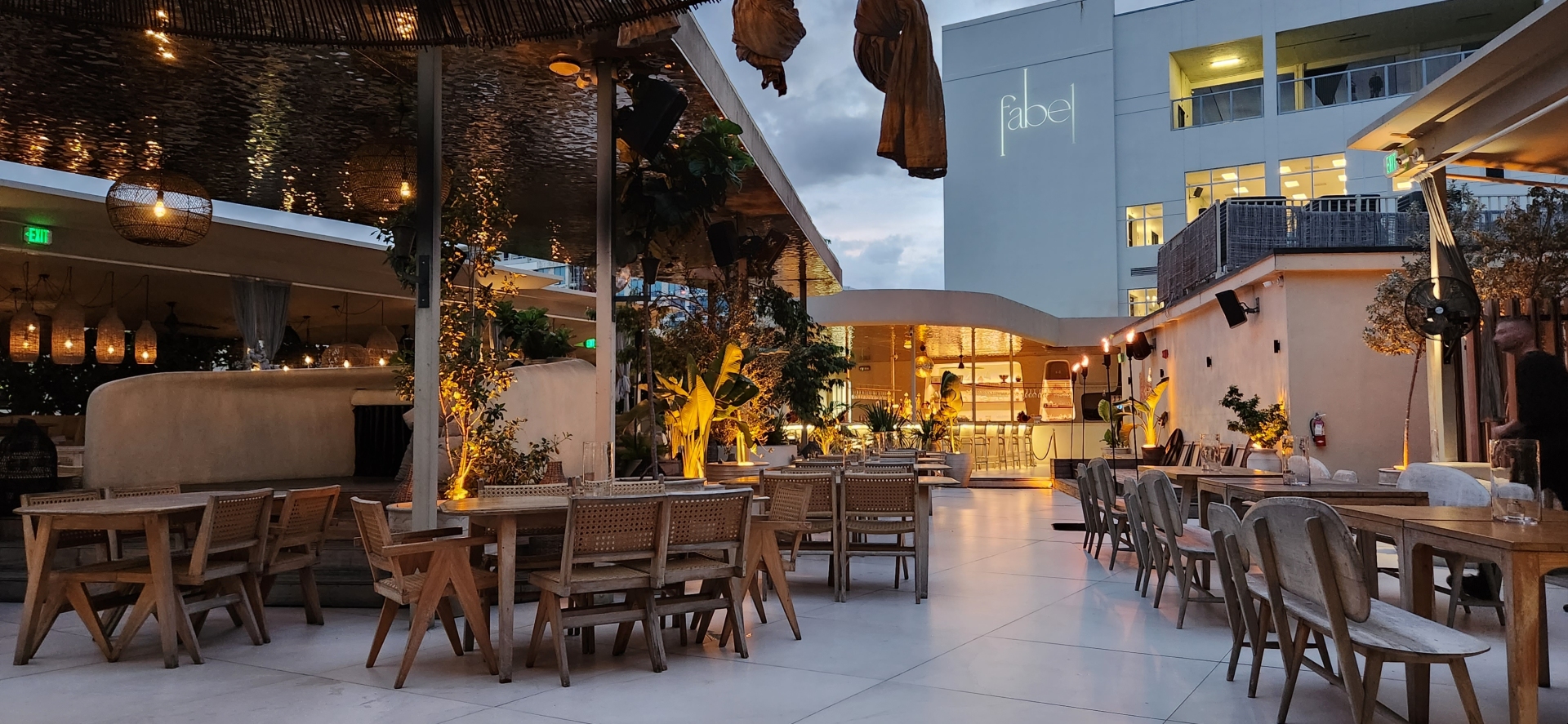 Fabel Restaurant Miami Image By Brittany 20240911 193507