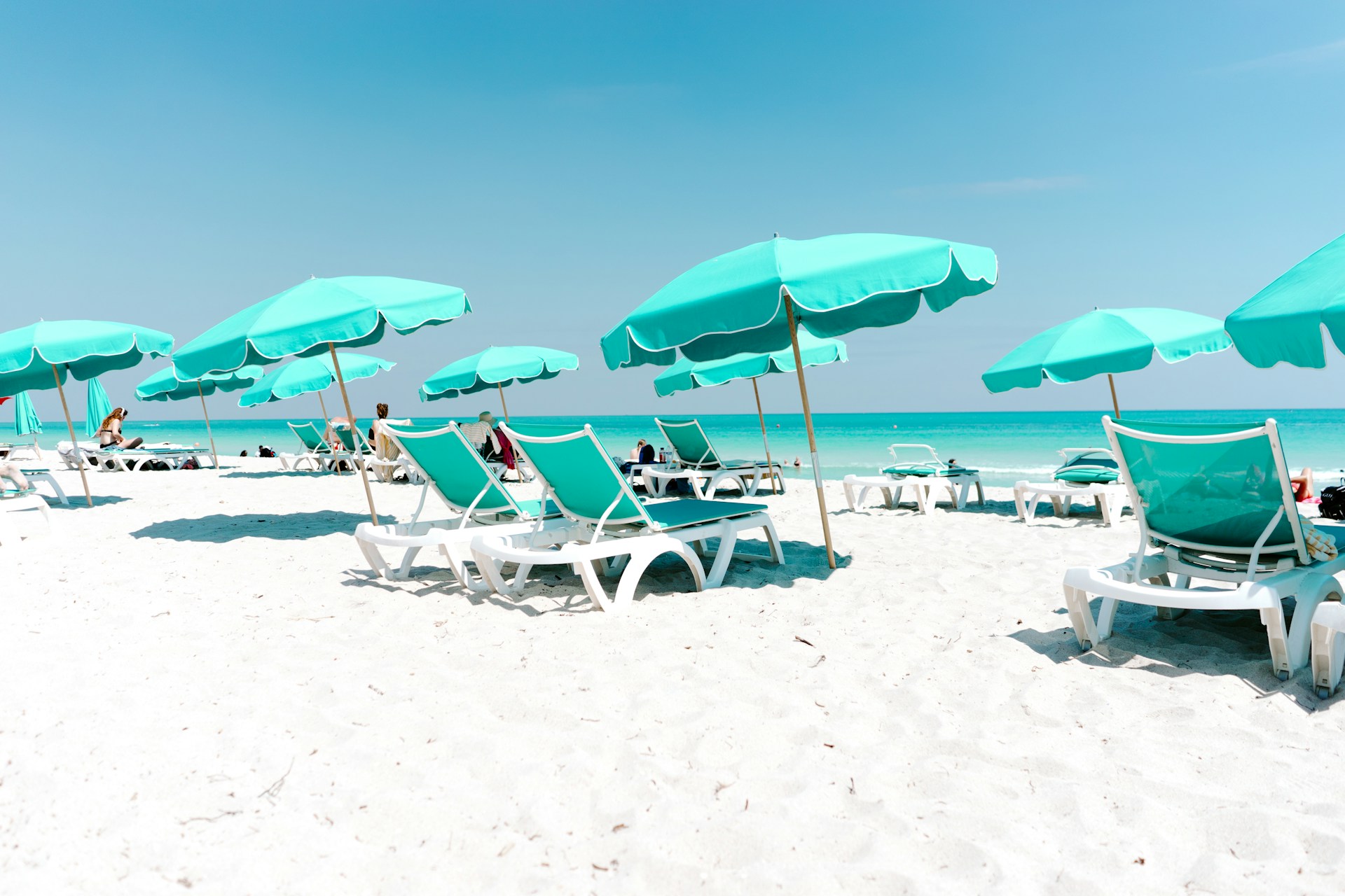 Florida Miami Beach From kelly russo Unsplash