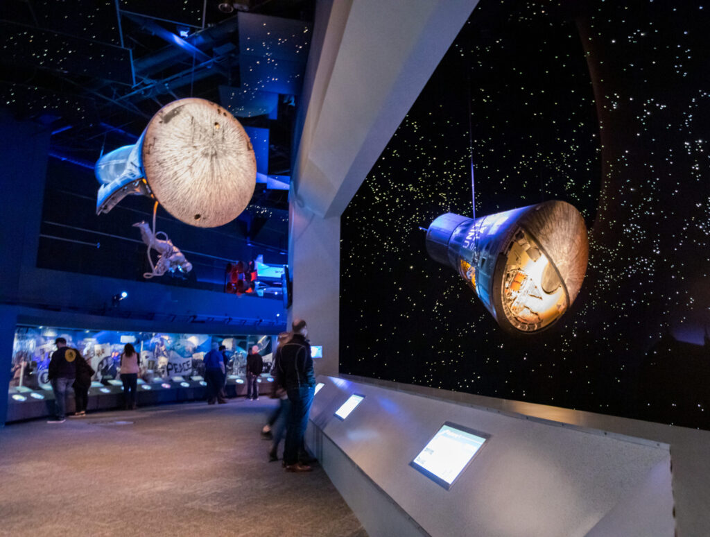 Houston Space Centre 3 Image By Travel Texas scaled e1772340601268