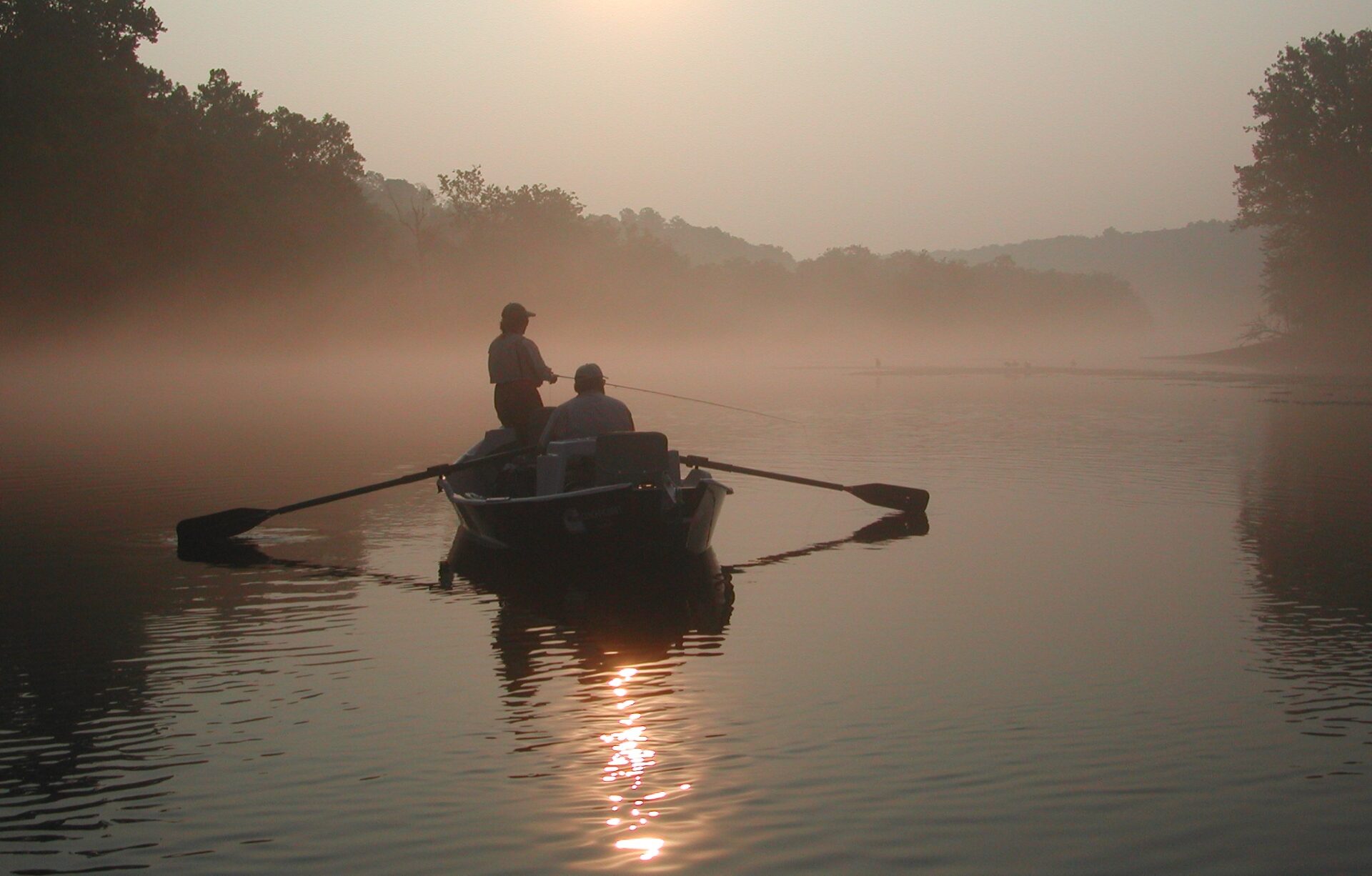 Lake Taneycomo Branson Missouri Image By Explore Branson e1782784795974