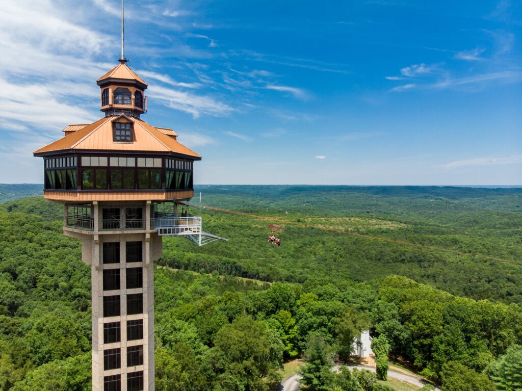 Shepard of the Hills Branson Missouri Image By Explore Branson