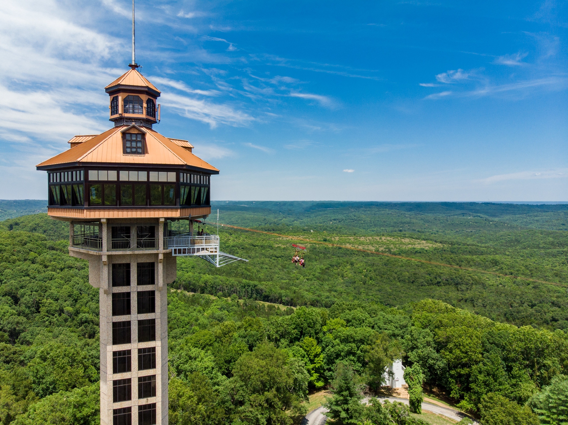 Shepard of the Hills Branson Missouri Image By Explore Branson