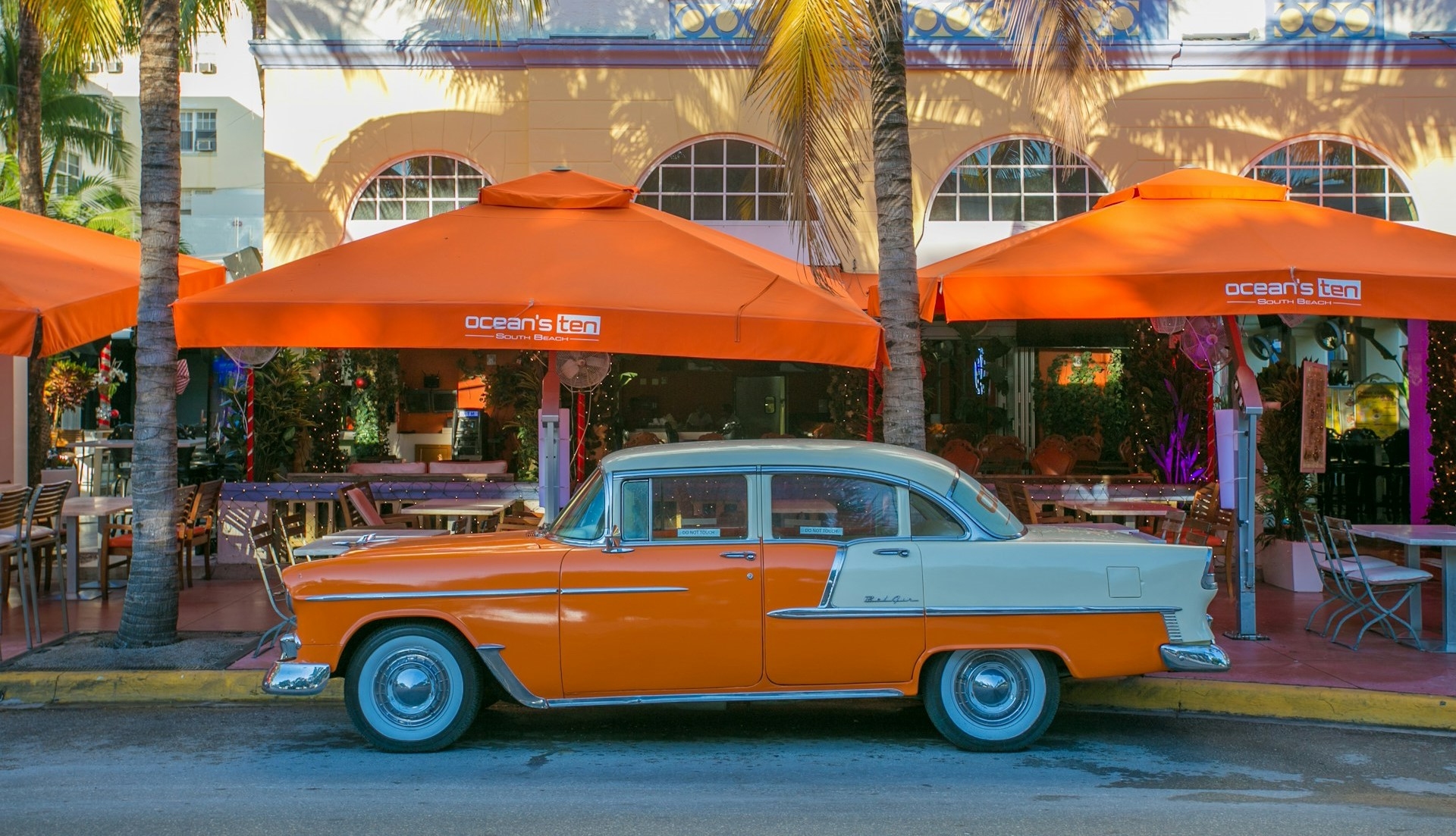 South Beach Miami Credit Hector Falcon Unsplash 2