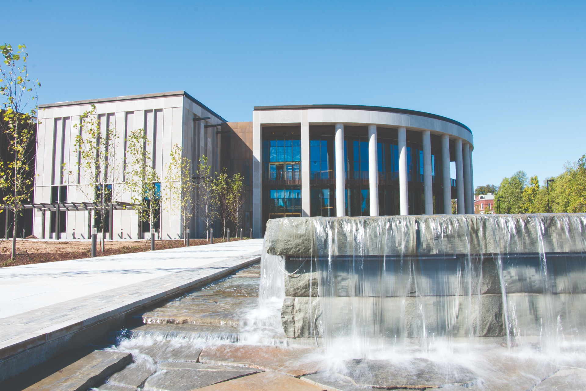 Tennessee State Museum Nashville TN Image By Nashville Music City