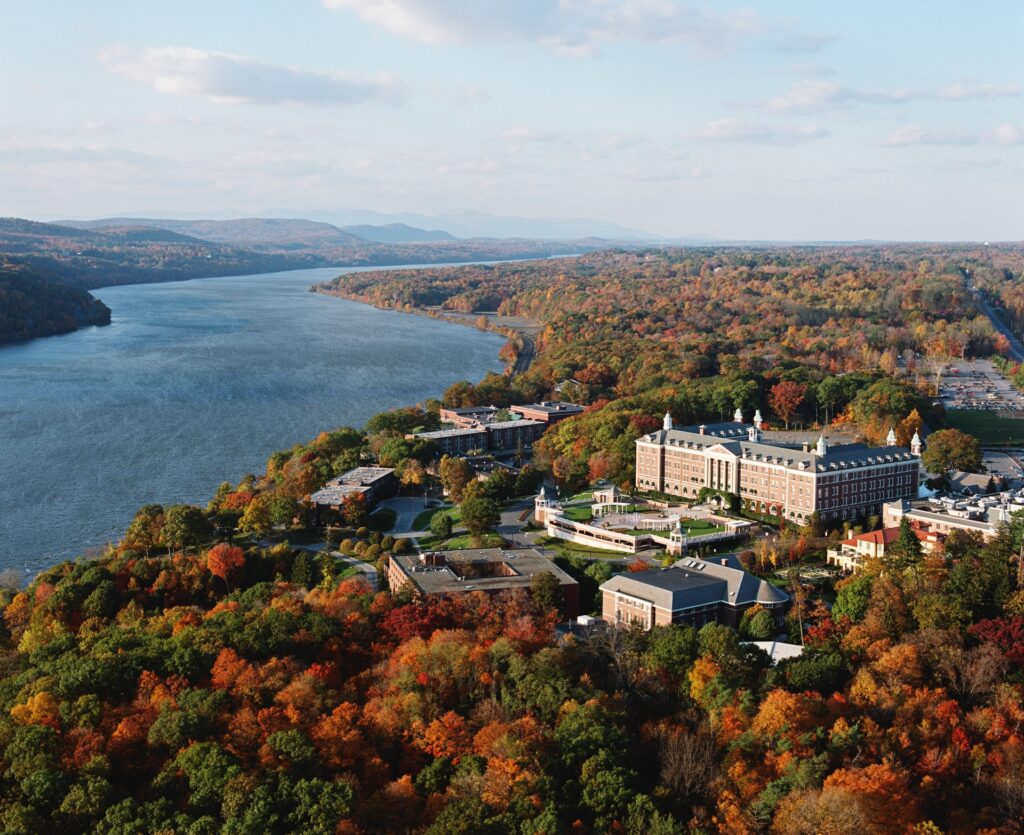 The Culinary Institute of America