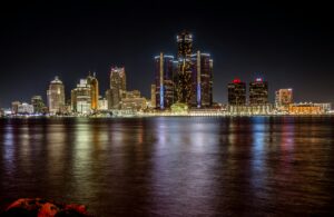 Detroit Michigan Image By william duggan unsplash