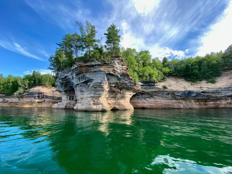 Michigan2 Lake Superior unsplash