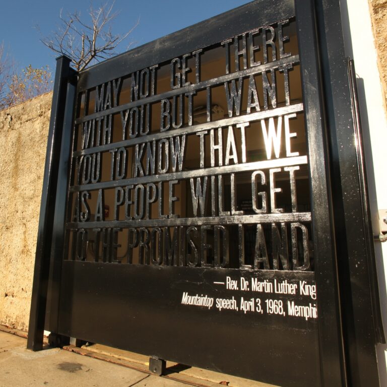 National Civil Rights Museum Troy Glasgow e1732145721695