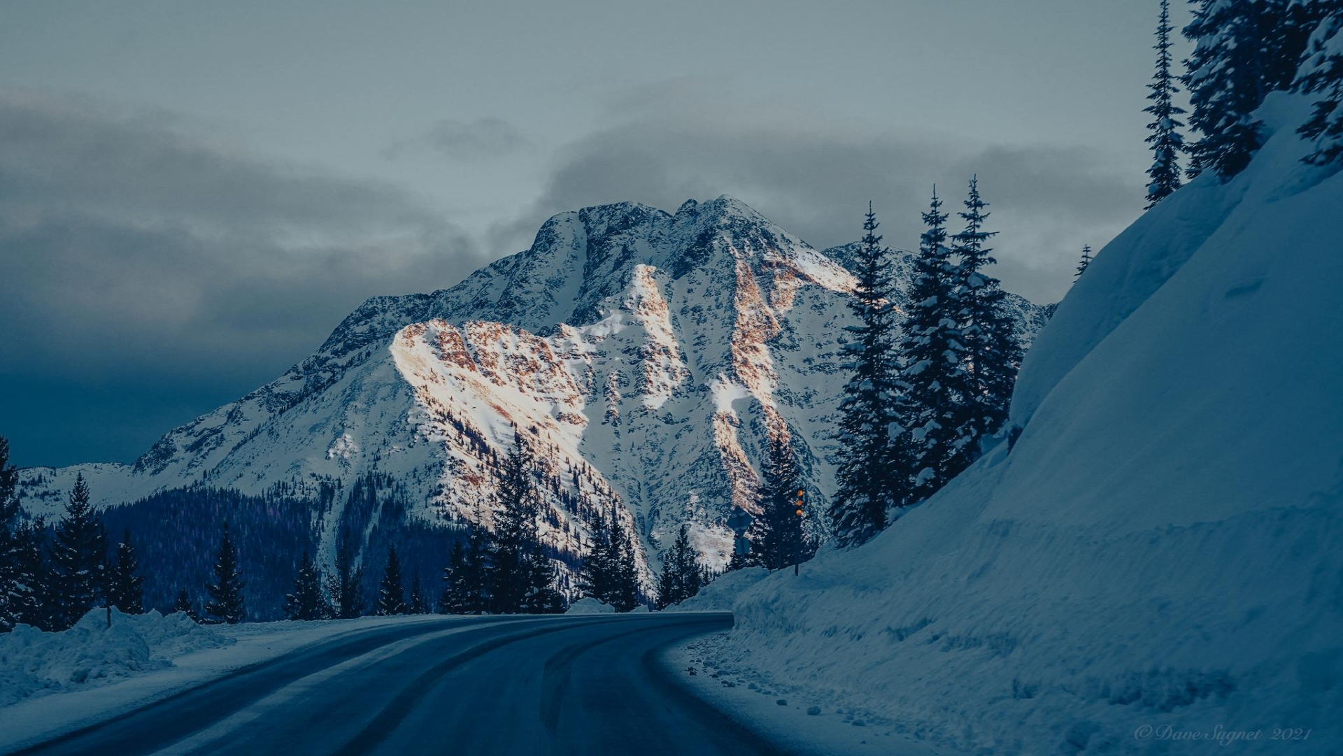 North Twilight Peak Credit Dave Sugnet Visit Durango