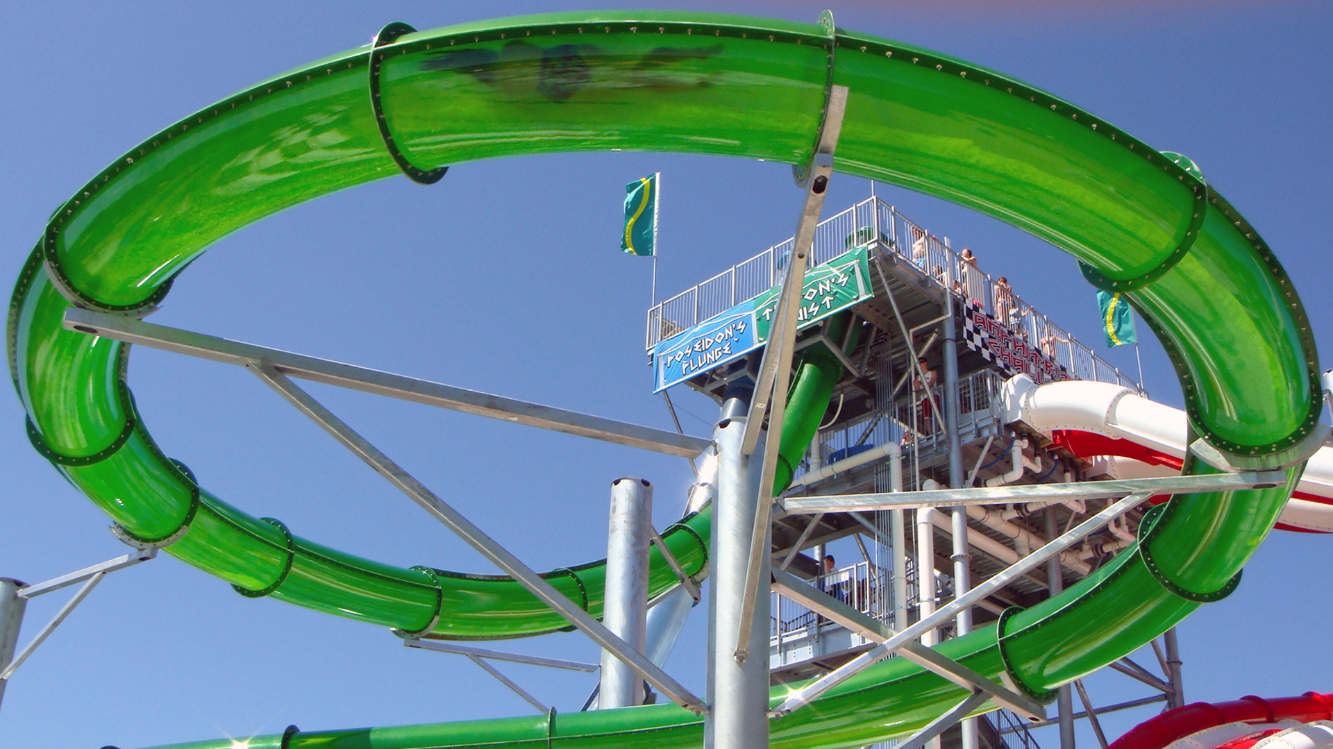 OceansofFun KC MO Image by Visit Kansas City